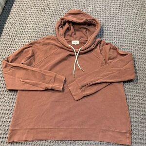 MATE women’s hoodie